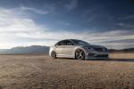 Volkswagen Jetta S by Jamie Orr 2018 года